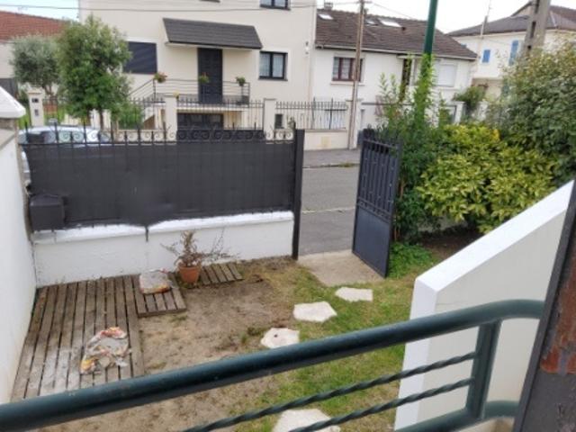 Maison location à Le Raincy, Gagny
