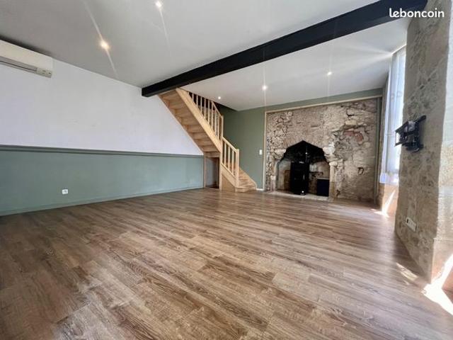 Maison vente à Langon, Barsac