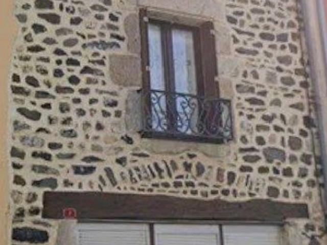 Maison vente à France métropolitaine, Alleyrac