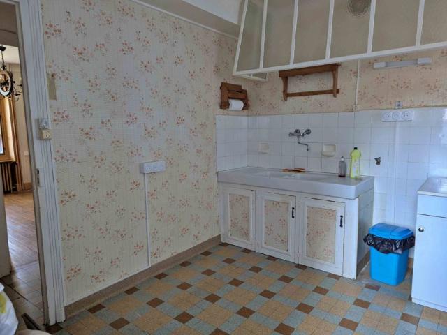 Maison vente à Avallon, Merry-sur-yonne