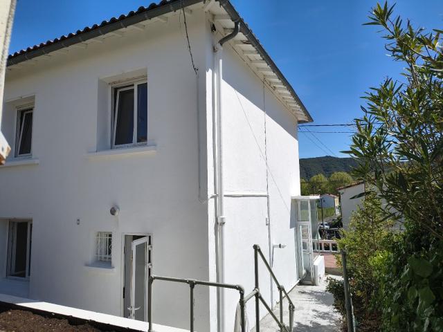 Maison vente à Limoux, Quillan