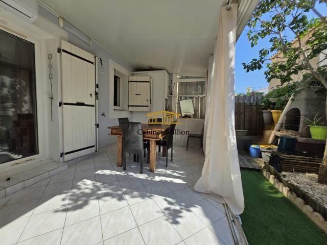 Maison vente à Montpellier, Mireval