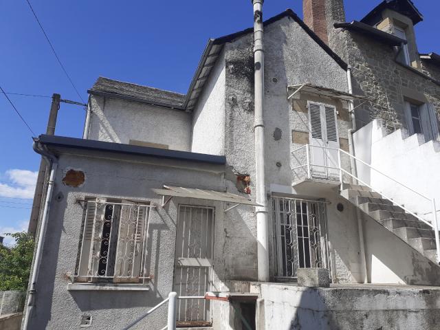 Maison vente à Brive-la-Gaillarde, Brive-la-gaillarde