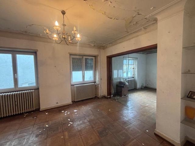 Maison vente à Sarreguemines, Haspelschiedt