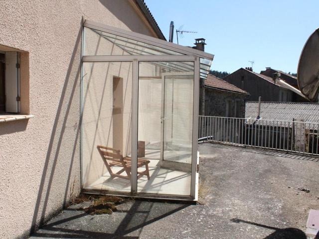 Maison vente à Largentière, Saint-etienne-de-lugdarès