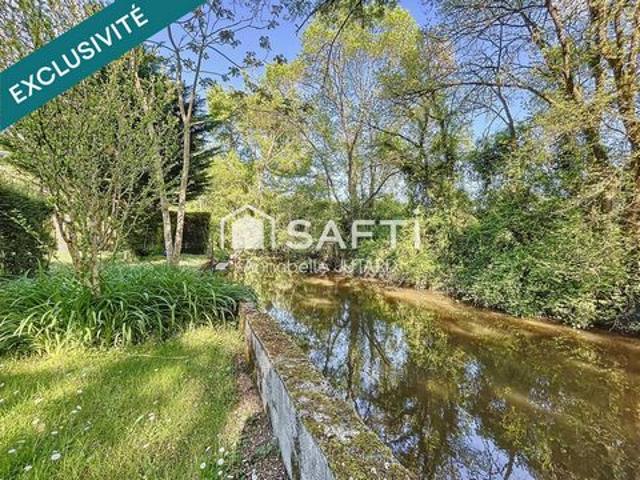 Villa vente à Tours, Saint-etienne-de-chigny