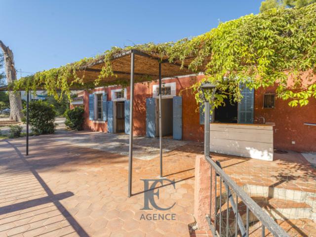 Maison vente à Arrondissement de Toulon, Saint-cyr-sur-mer