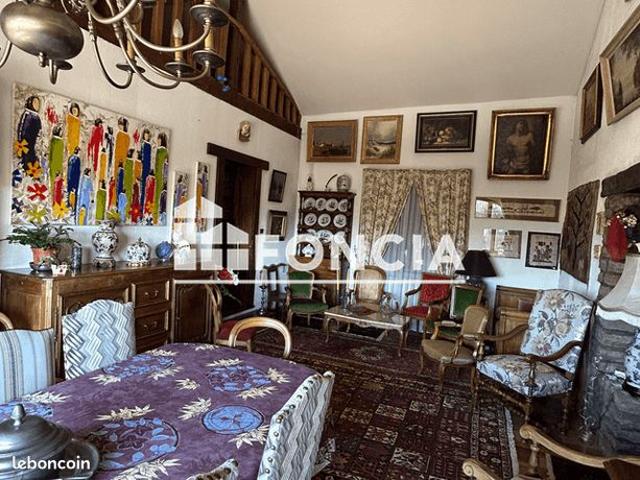 Maison vente à Sarrebourg-Château-Salins, Lorquin