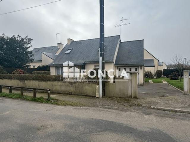 Maison vente à Saint-Jacut-les-Pins, Morbihan