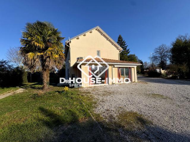 Maison vente à Périgueux, Coulounieix-chamiers