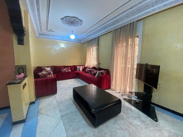 Maison vente à Anfa, Gharb-Chrarda-Beni Hssen