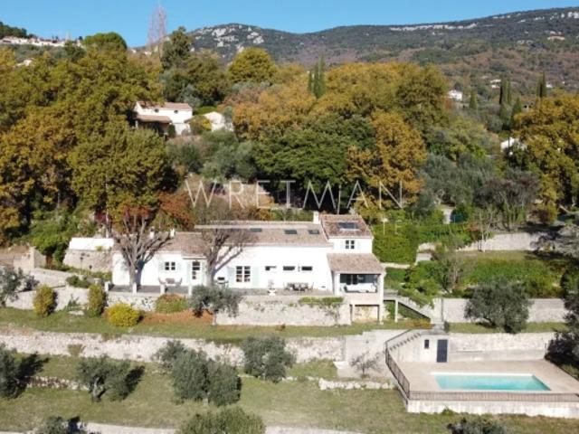 Maison vente à Arrondissement de Draguignan, Bargemon