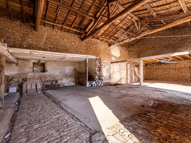 Maison vente à Niort, Mellé