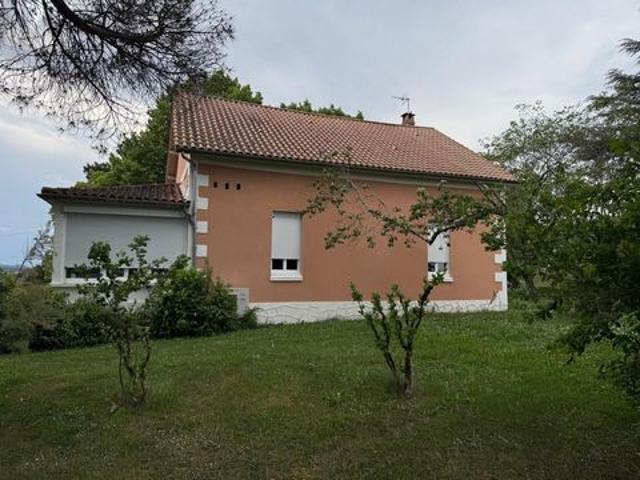 Villa vente à Villeneuve-sur-Lot, Monflanquin