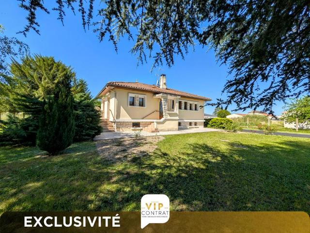 Maison vente à Saintes, Rouffiac