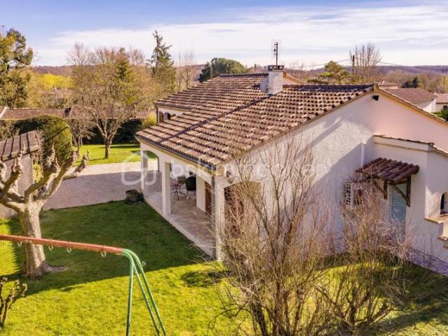 Maison vente à Castres, Puybegon