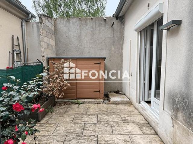 Maison vente à Nogent-sur-Marne, Fontenay-sous-bois