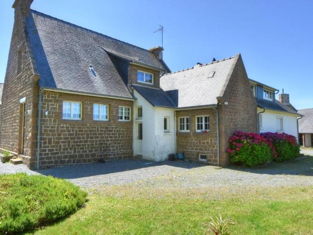 Maison vente à Lannion, Bretagne