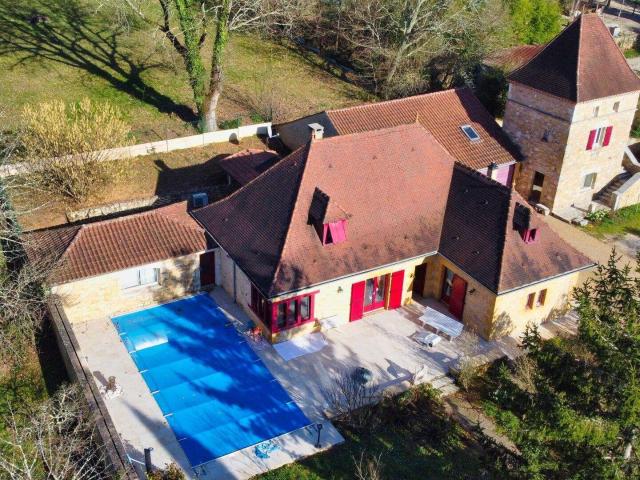 Maison vente à Cahors, Duravel