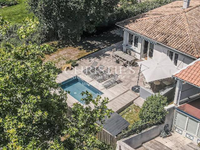Maison vente à Arcachon, Andernos-les-bains