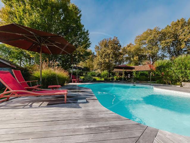 Maison vente à Langon