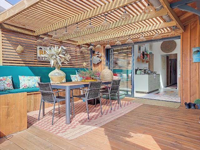 Maison vente à Arcachon, Gujan-mestras
