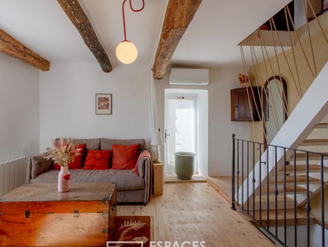 Maison vente à Nîmes, Uzès