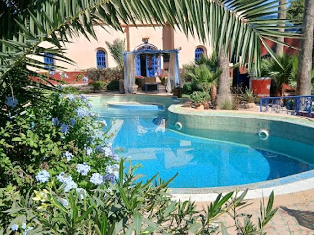 Maison vente à Agadir, Oued ed Dahab-Lagouira