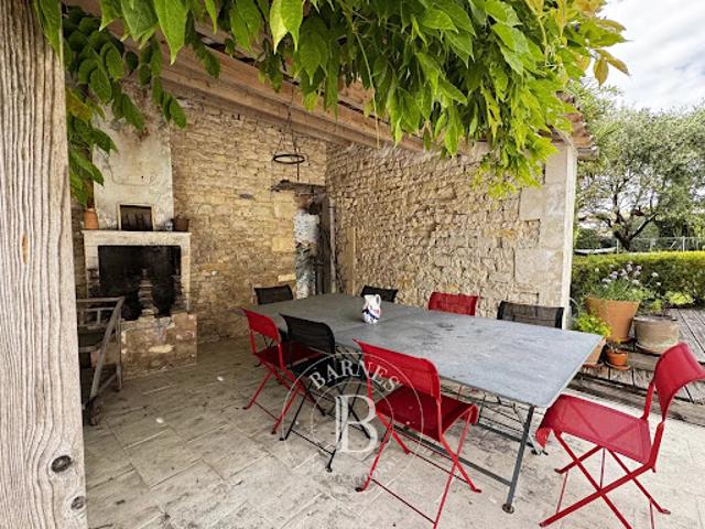 Maison vente à La Rochelle, La Flotte