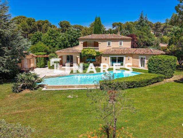 Maison vente à Aix-en-Provence, Aix-en-provence