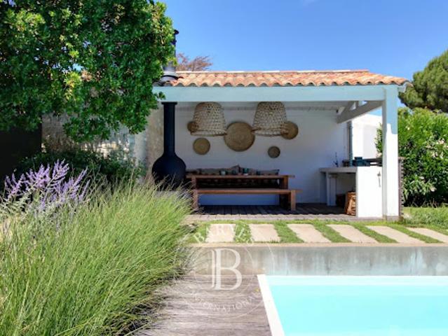 Maison vente à La Rochelle, Le Bois-plage-en-ré