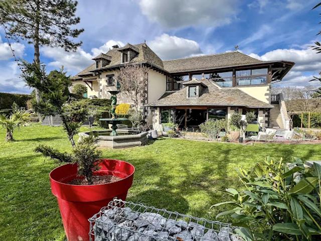 Maison vente à Viuz-la-Chiésaz, Haute-Savoie