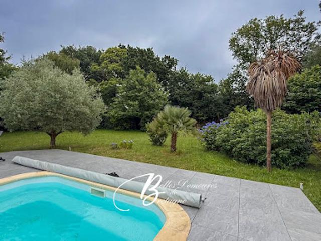 Maison vente à Trégunc, Finistère