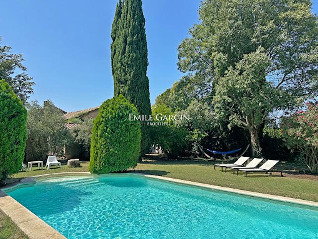 Maison vente à Apt, Taillades