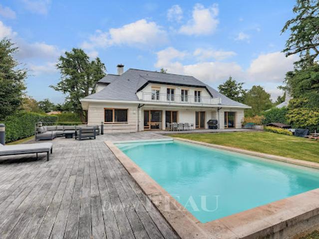 Maison location à Versailles, Les Loges-en-josas