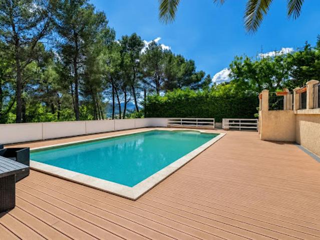 Maison vente à Marseille, Auriol