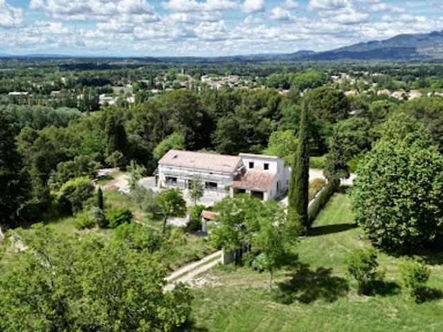 Maison vente à Carpentras, Aubignan
