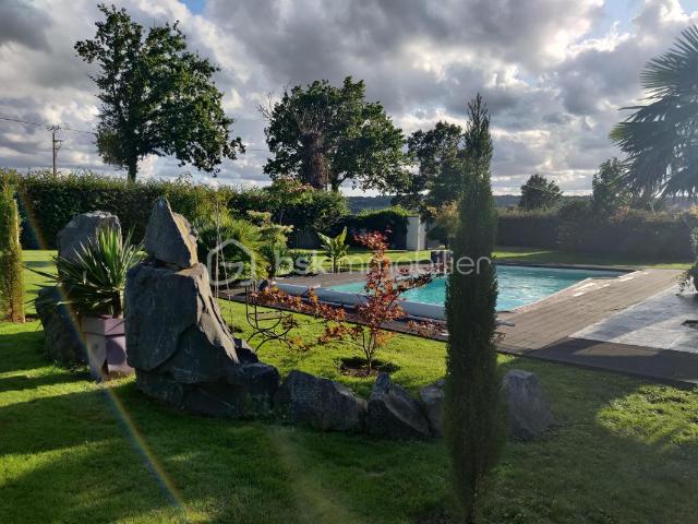 Maison vente à Lisieux, Livarot