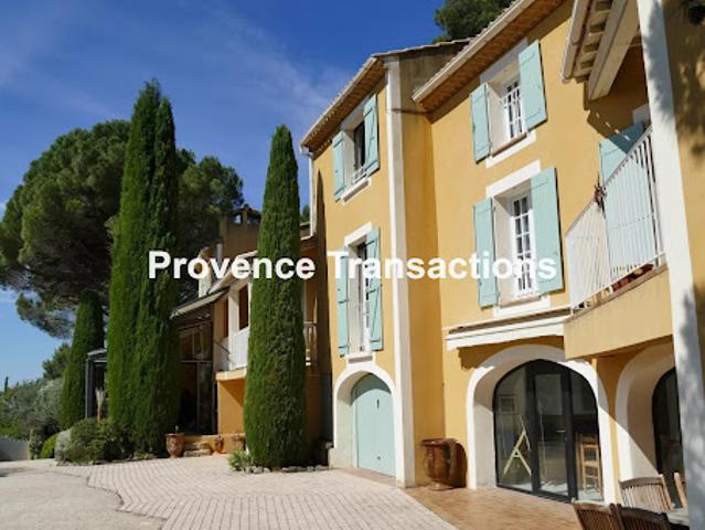 Maison vente à Beaumes-de-Venise, Vaucluse