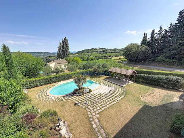 Maison vente à Carpentras, Vaison-la-romaine