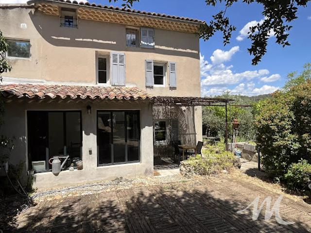 Maison vente à Brignoles, Barjols
