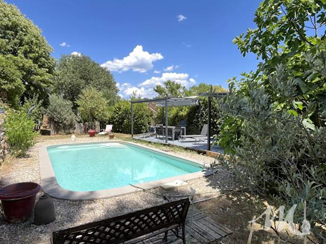 Maison vente à Brignoles, Barjols