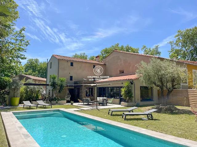 Maison vente à Brive-la-Gaillarde, Saint-cyprien