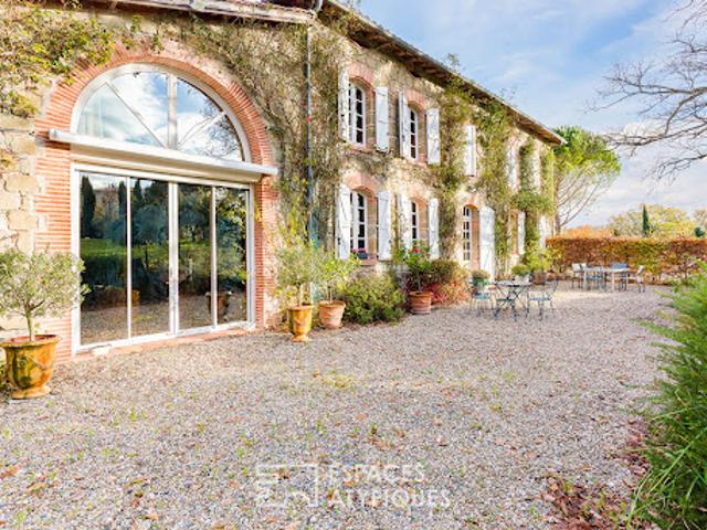 Maison vente à Sarlat-la-Canéda, Lavaur