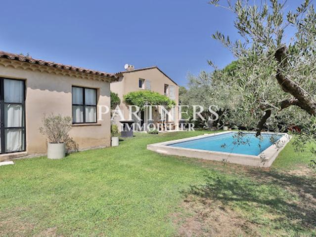 Maison vente à Aix-en-Provence, Aix-en-provence