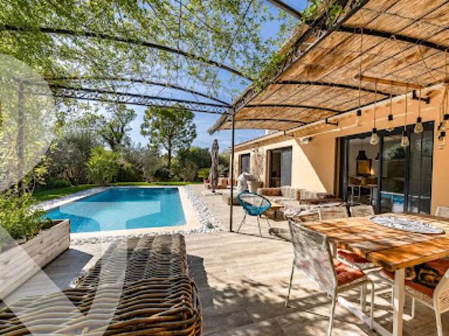 Maison vente à Arles, Paradou