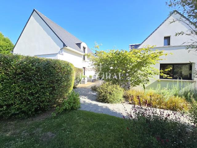 Maison vente à Lorient, Bretagne