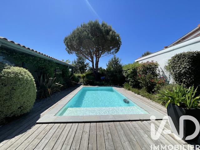 Maison vente à Bayonne, Anglet