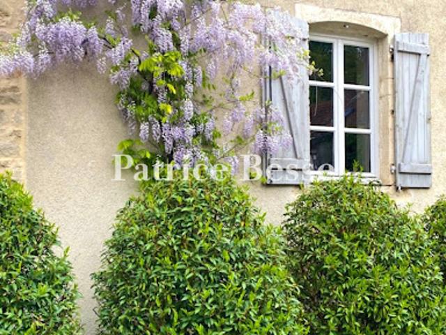 Maison vente à Beaune, Côte-d'Or