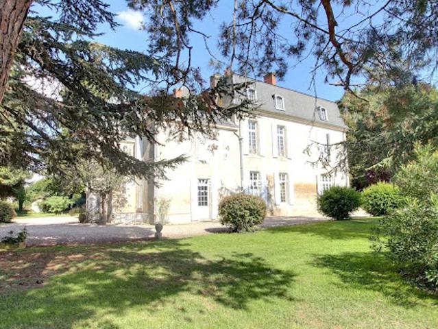 Maison vente à Villeneuve-sur-Lot, Villeneuve-sur-lot